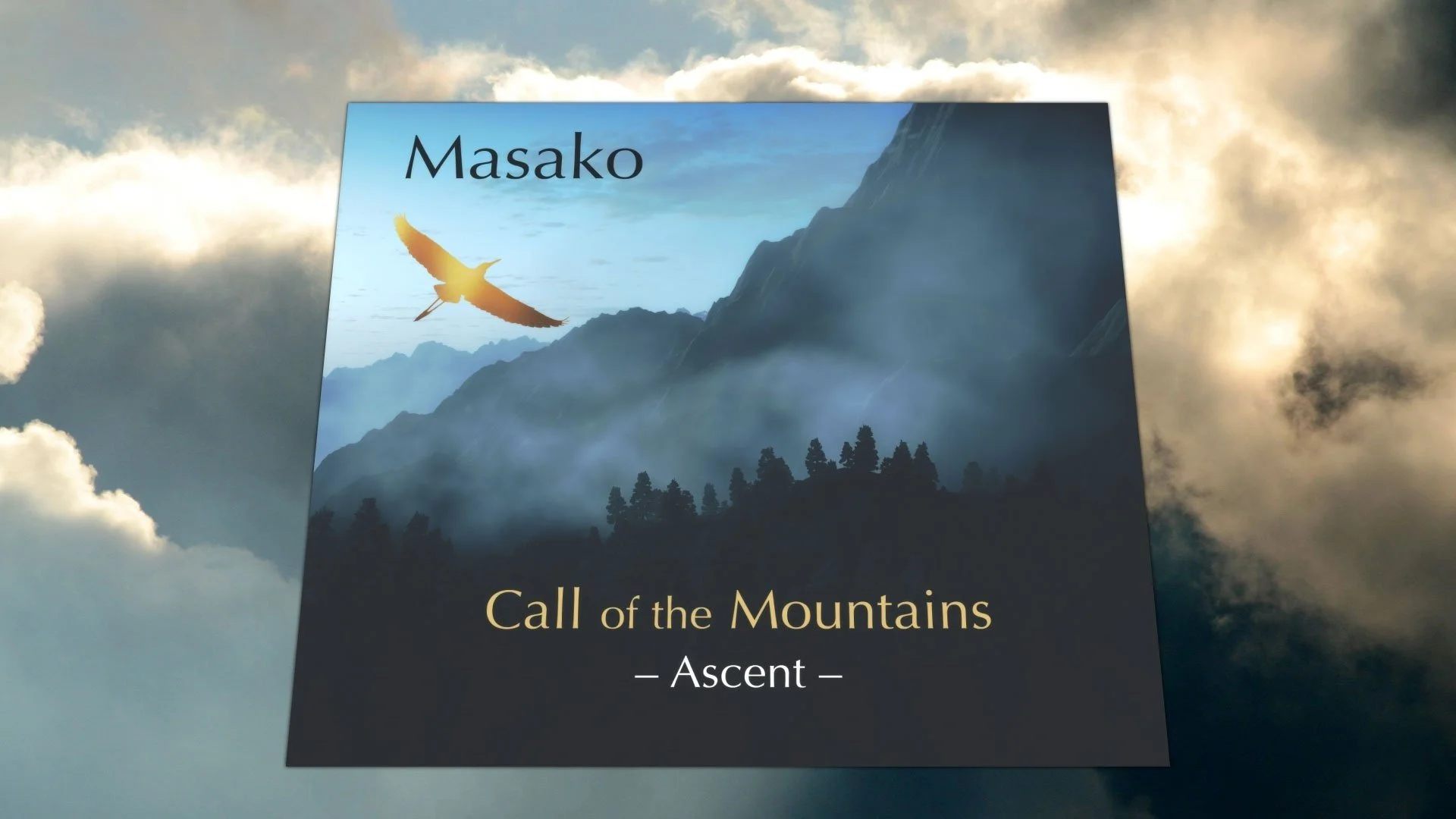 Masako Music